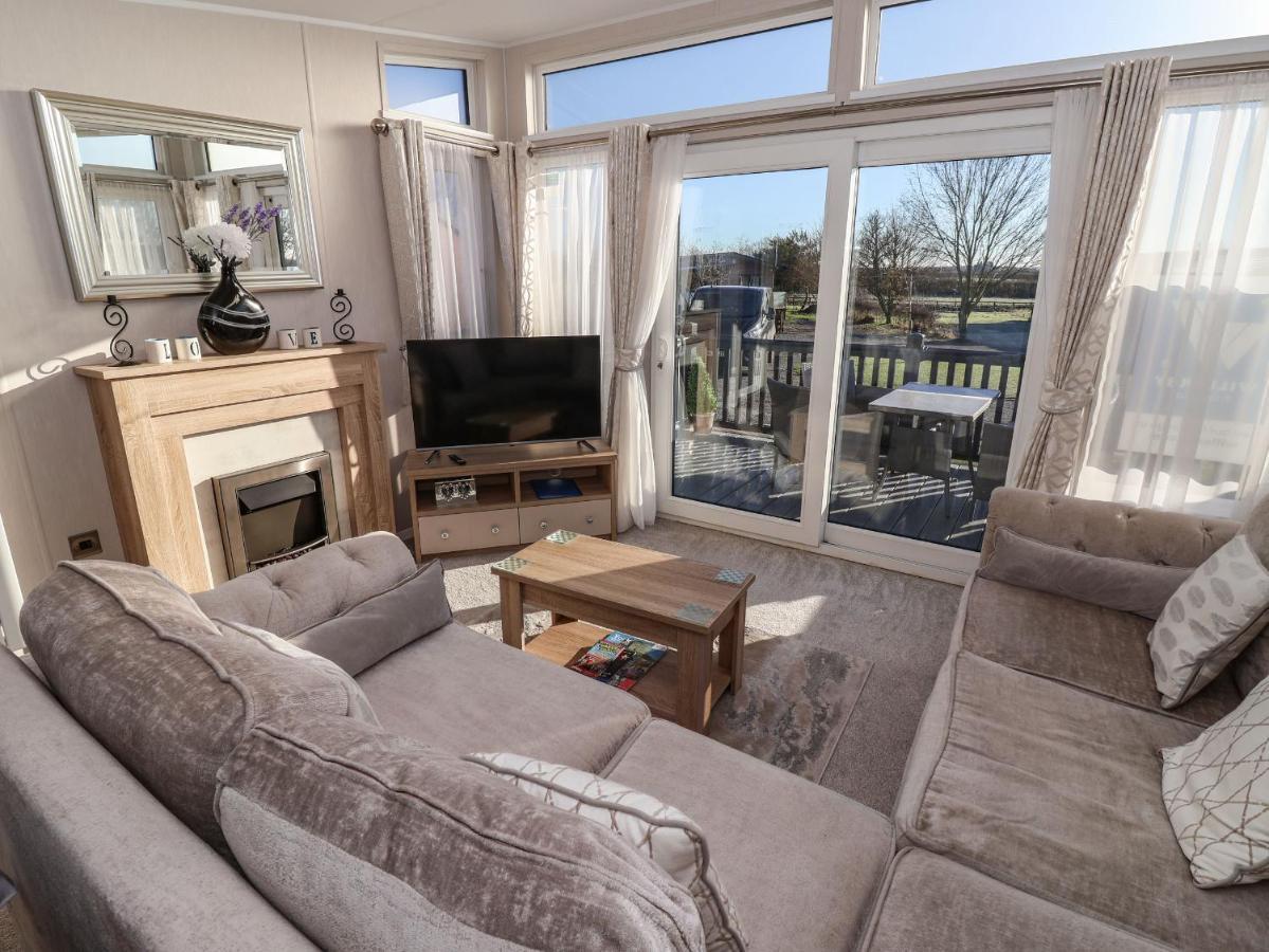 Villa Owls Nest à York Extérieur photo