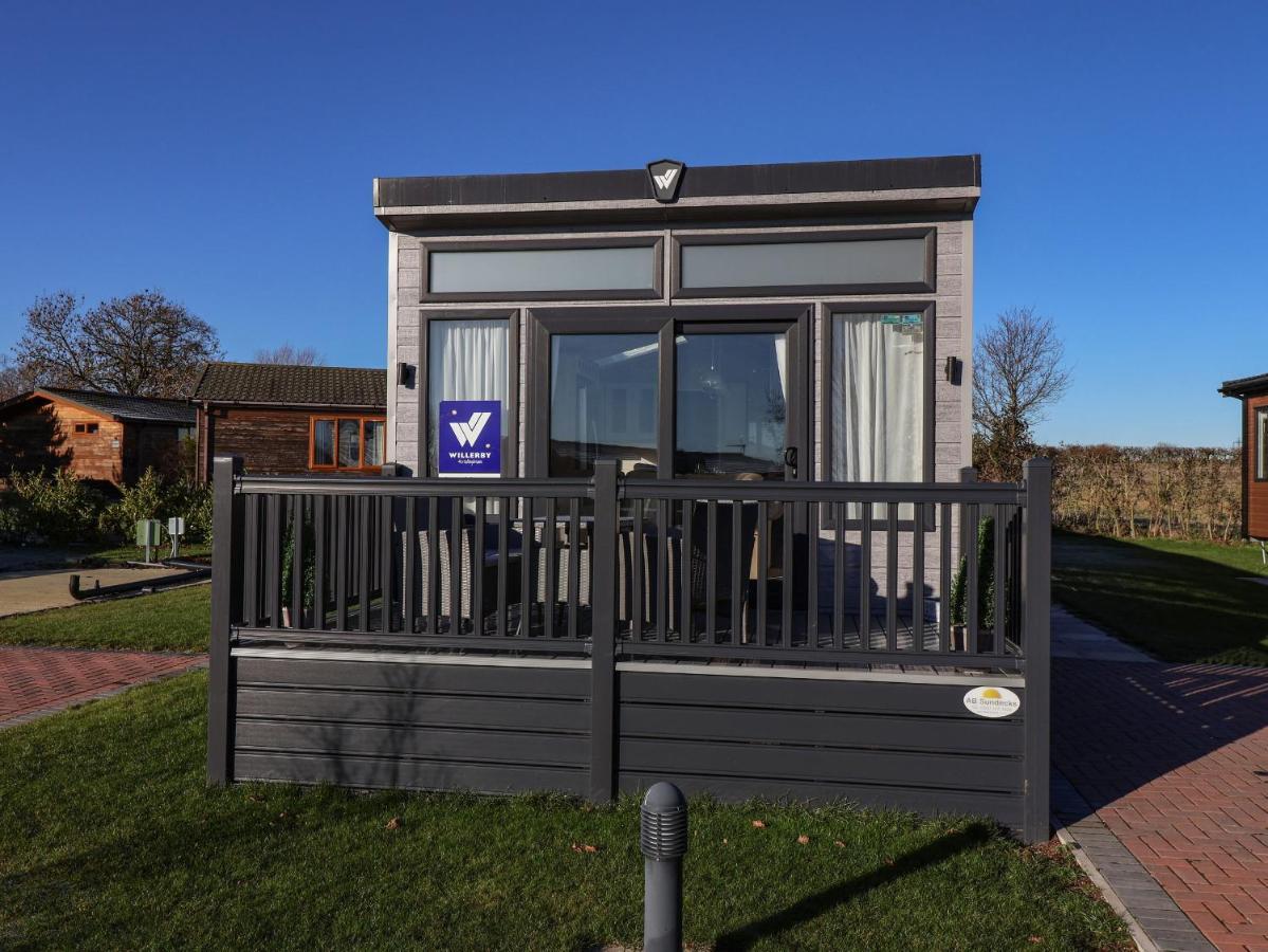 Villa Owls Nest à York Extérieur photo