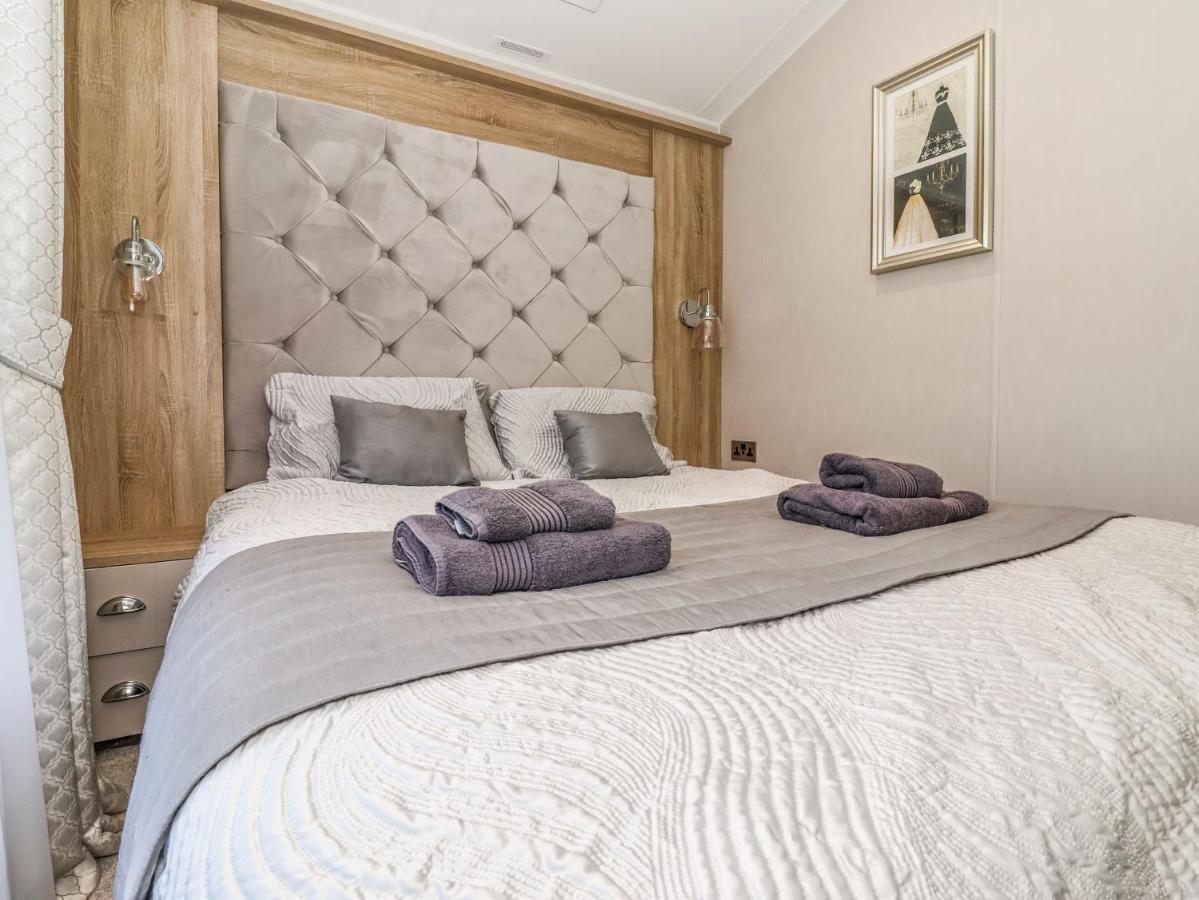 Villa Owls Nest à York Extérieur photo