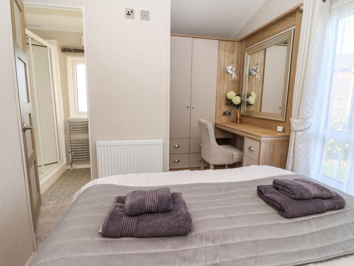 Villa Owls Nest à York Extérieur photo