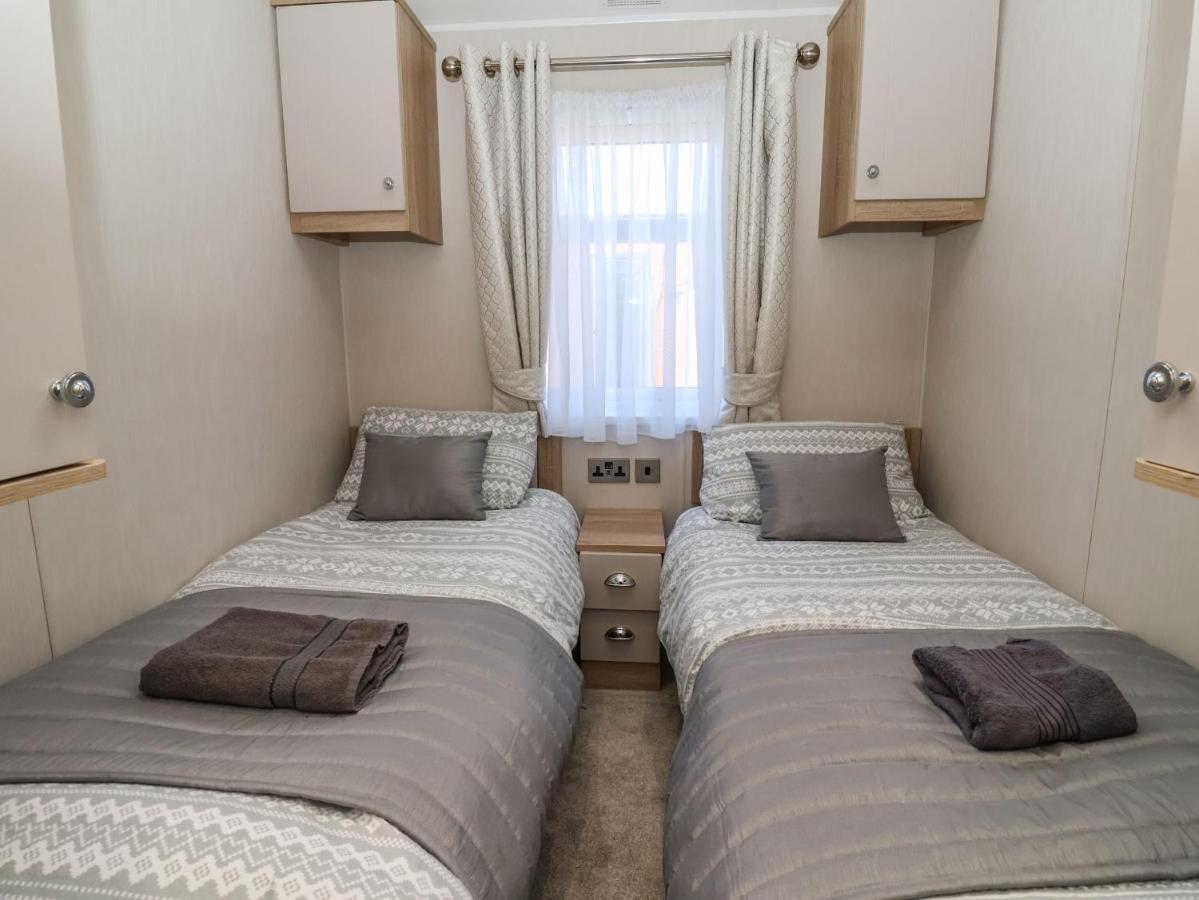 Villa Owls Nest à York Extérieur photo